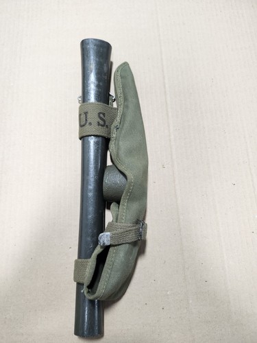 Wwii repo pick and - repo, mattock