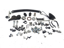 11-24 SUZUKI GSXR 600 750