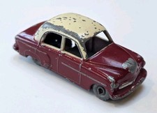 MATCHBOX LESNEY VAUXHALL