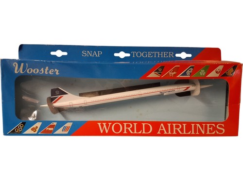 Wooster scale model british - model,