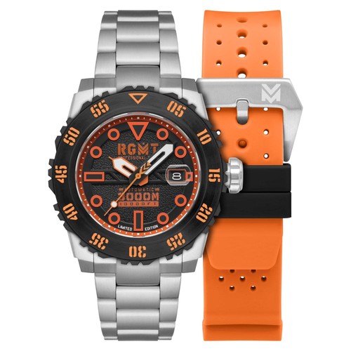 Rgmt ohio automatic limited - rgmt,
