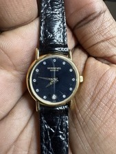 Ladies Raymond Weil Genève