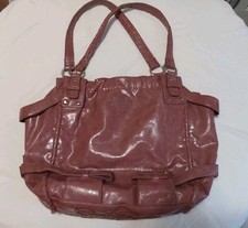 Jessica Simpson Handbag Mauve