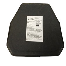 Mehler Vario System Ballistic