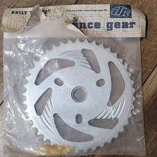 old  mid school NOS DK