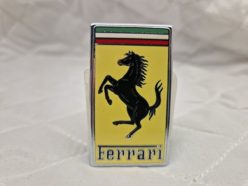 Genuine 2004 2009 ferrari - genuine,
