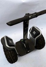 Segway X2 SE Electric Segway Model - USED (NO CHARGER INCLUDED) SEE DESCRIPTION