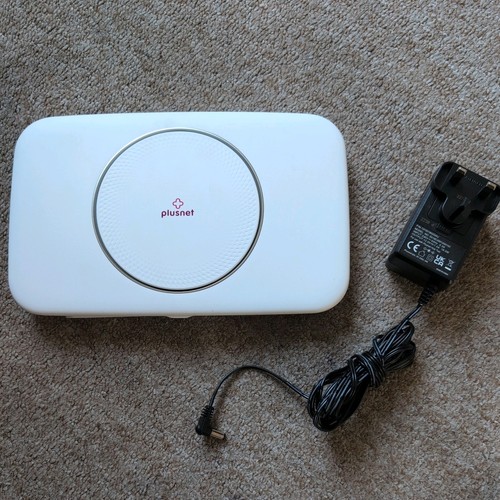 Plusnet hub two wireless - hub,