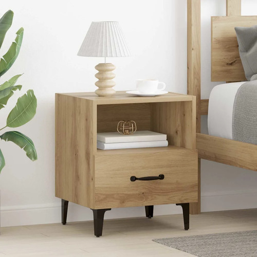 Walplus bedside cabinet - walplus,