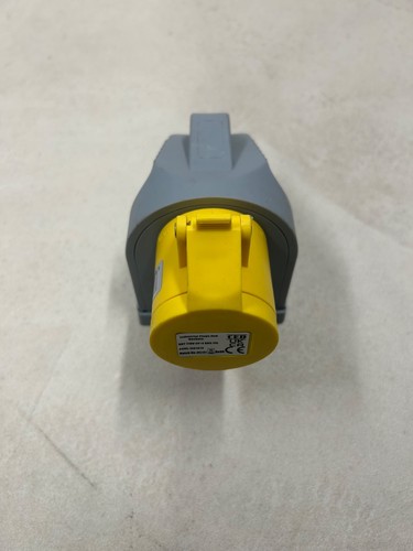 Ced 110v commando socket - 110v,