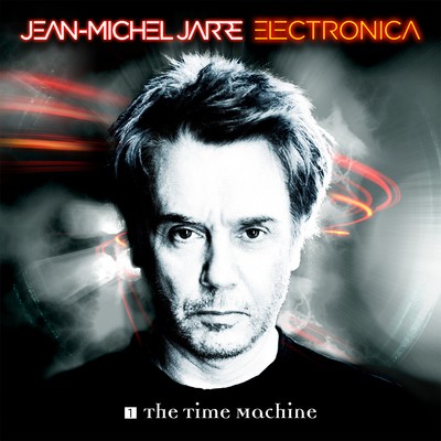 Jean michel jarre electronica - jean-michel, jarre: