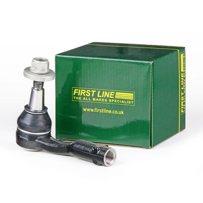 First line ftr6205 - line, end