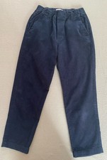TOAST GABI TROUSERS SZ 8 FINE