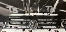 VW T5.1 Transporter Caravelle