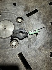 MZ ETZ 250 251 301 CHOKE LEVER