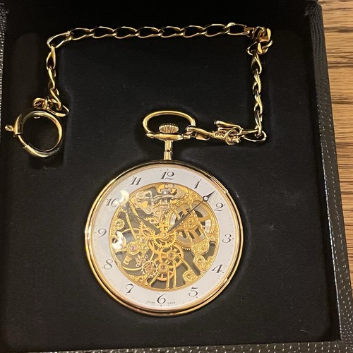 Tissot skeleton mechanical - tissot,