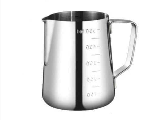 Latte milk frothing steamer - milk,