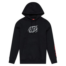 TROY LEE DESIGNS TLD BADGE