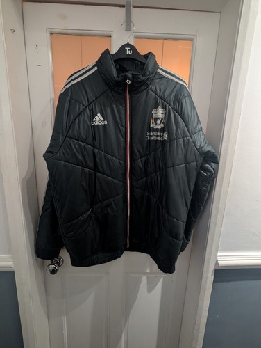 Liverpool 2011 2012 adidas - liverpool, 2011-2012