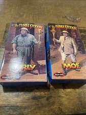 Rare Vintage Polar Lights Moe