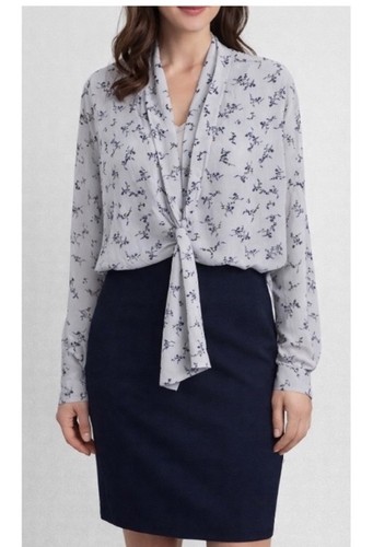 Ann taylor periwinkle blue - taylor,
