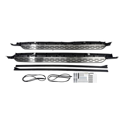Running boards for volvo xc90 - for,