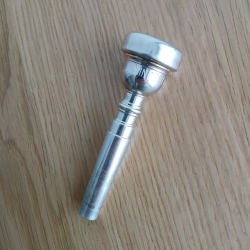 Vincent bach trumpet - vincent,