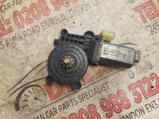 SMART FORTWO CONVERTIBLE OFFSIDE RIGHT DRIVERS SIDE WINDOW MOTOR 1998-2002