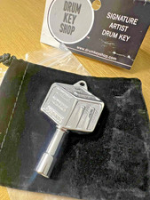 Eric Moore II - Signature Drum