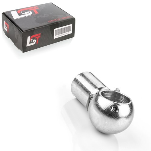 Kugelkopfaufnahme ball pan - m6,