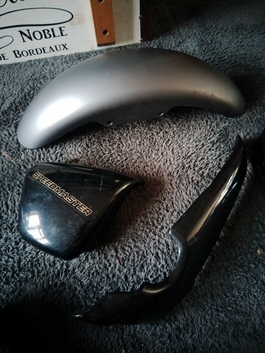 Triumph speed master body - triumph,
