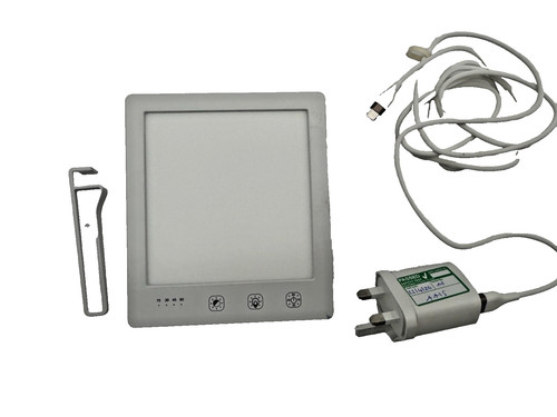 Led sad light therapy lamp - led,
