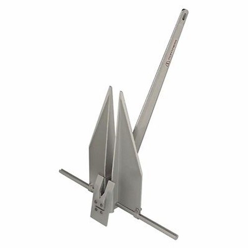 Fortress marine lbs anchor - marine,