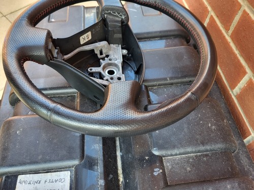 Subaru impreza steering wheel - impreza,