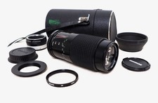 Canon EOS DIGITAL fit 80 200mm