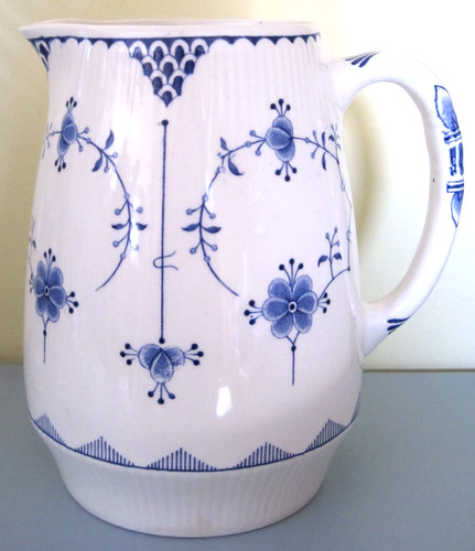 Furnivals blue denmark pint - furnivals,