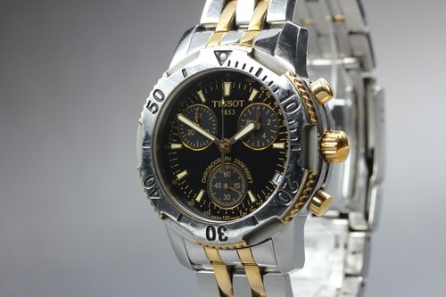 Exc tissot prs 200 - [exc+5],