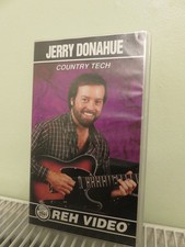 Jerry Donahue Country Tech