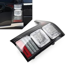 Tail Light Rear Brake Lamp