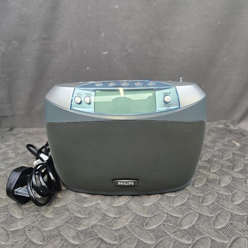 Philips ae2380 portable radio - ae2380,
