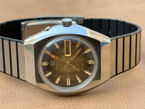 Vintage ricoh crystal - vintage,