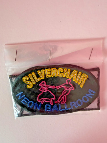 Official silverchair neon - official,