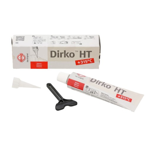 Elring 030 793 oil - sump, gasket