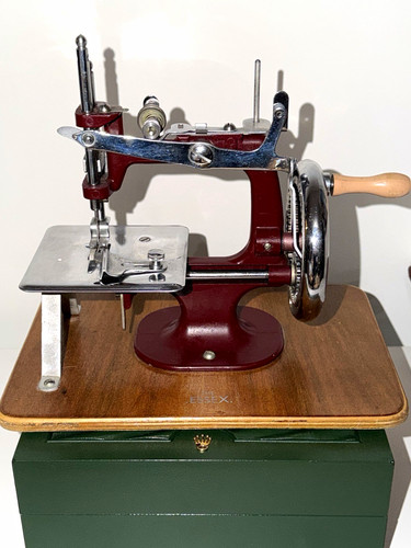 Essex hand crank child sized - essex,