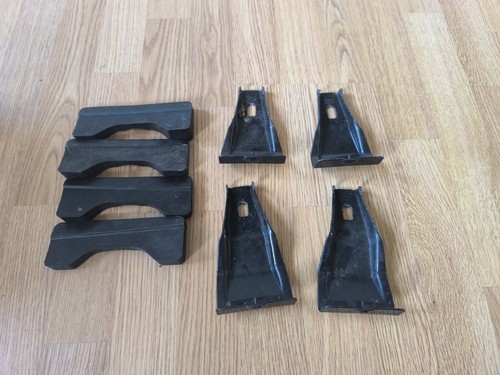 Thule 5089 fitting kit - thule,