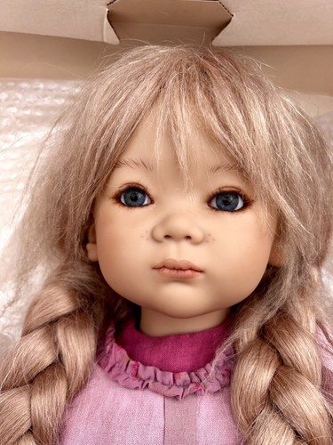 Annette himstedt hanni 2003 - hanni,