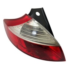 Renault Megane Mk3 2009-2016 Rear Tail Light Left Side Outer 265550007R