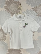 Lacoste x Peanuts Snoopy