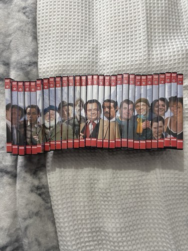 Only fools and horses - fools, dvd