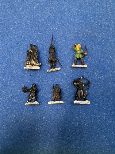 Lord the rings warhammer - ,